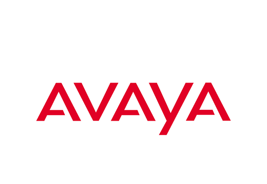 Avaya Logo
