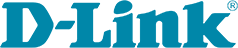 D-LINK Logo
