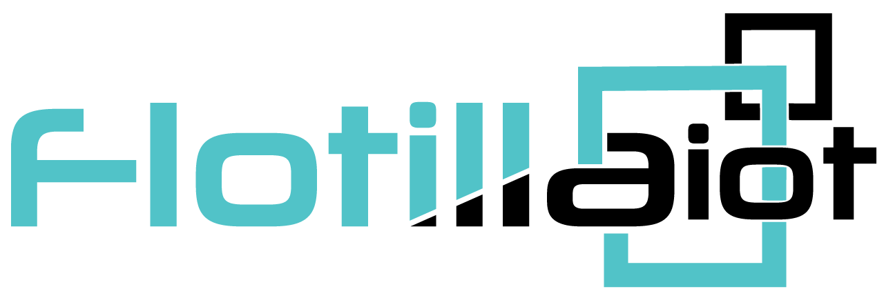Flotilla Logo