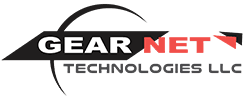 Gear net technologies Logo