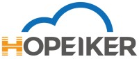Hope-iker Logo