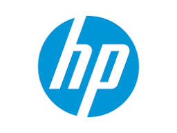 HP Logo