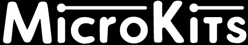 Microkits Logo