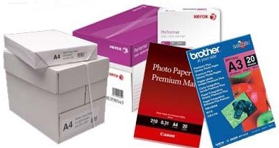 printing papers