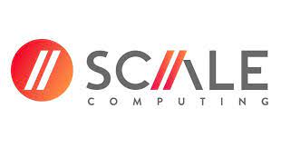 Scale computing Logo