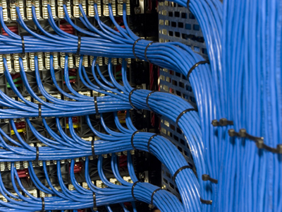 Structured cabling design