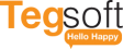 Tegsoft Logo