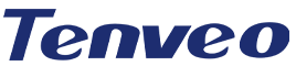 Tenveo Logo