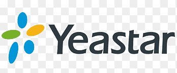 Yeastar Logo