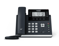 SIP-T43U IP phone