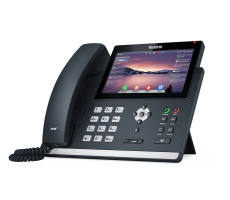 Yealink SIP-T48U IP Phone