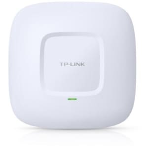 TP-Link EAP220 N600 Wireless Gigabit Ceiling Mount Access Point
