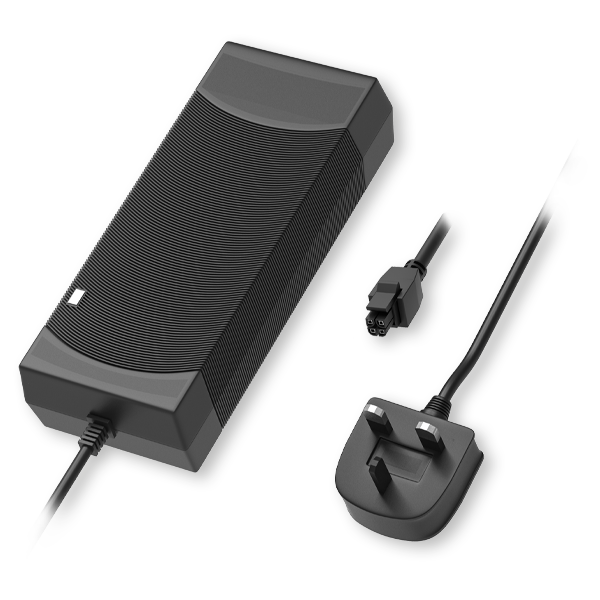 UK POWER SUPPLY, 130W