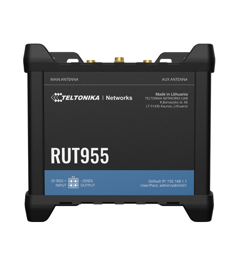 RUT955 Router