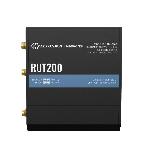 RUT200 Router